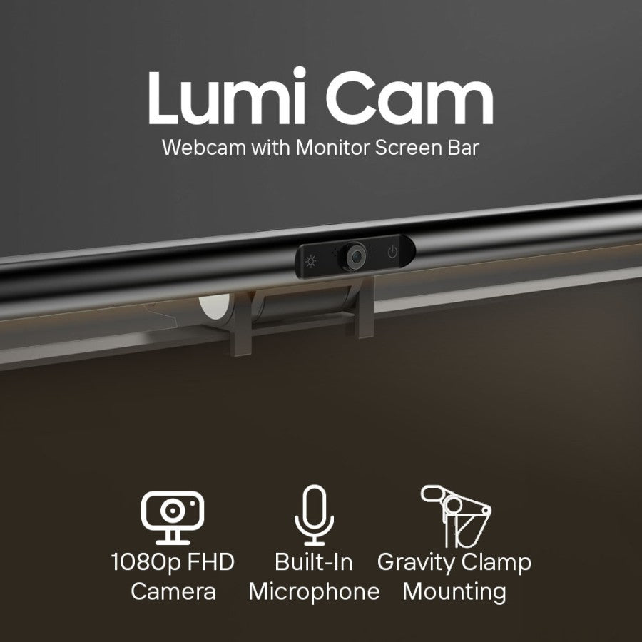 Noir Neo Lumi Cam