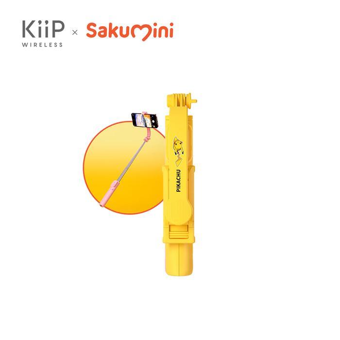 KiiP Selfie Portable Tongsis