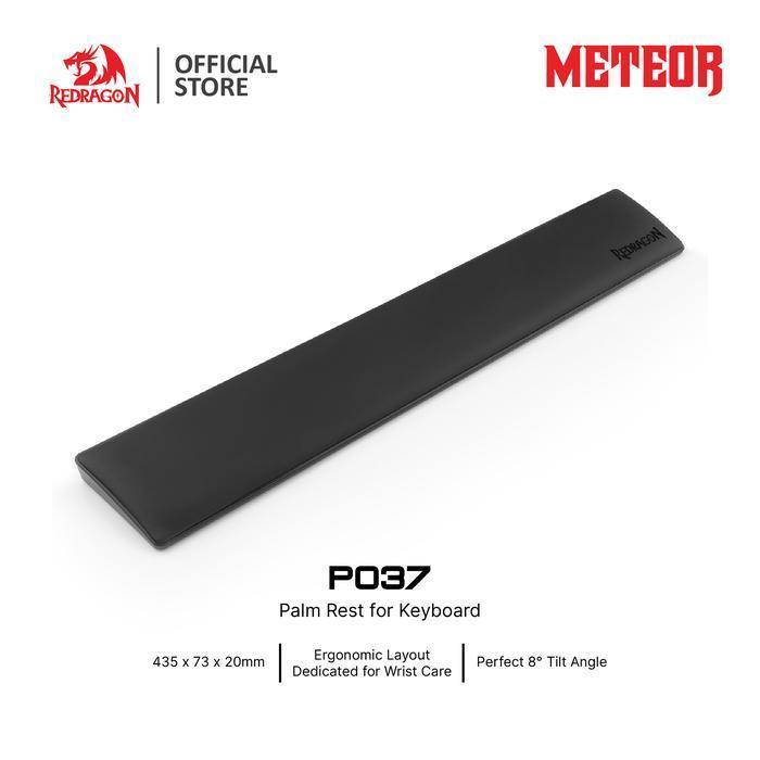 Redragon METEOR Palm Rest P035 / P-035 / P036 / P-037