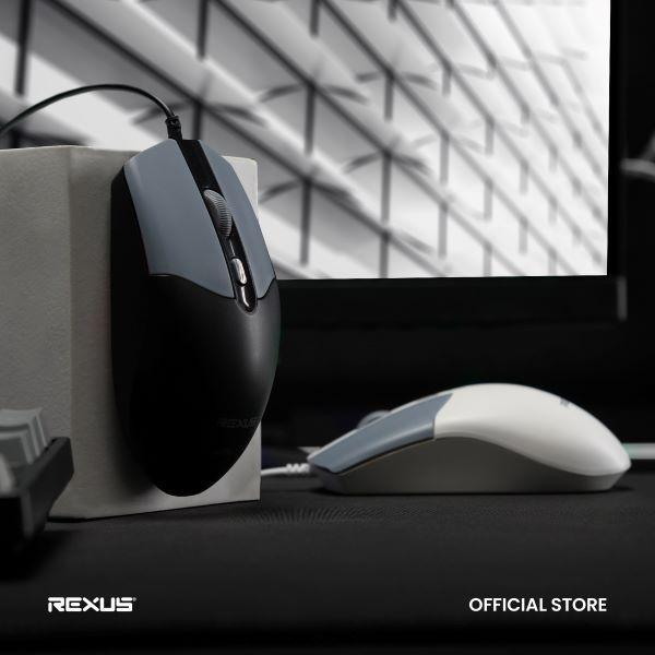 Rexus QC10