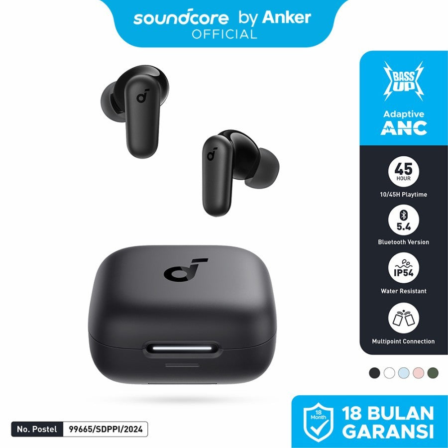 Anker Soundcore R50i / R50i NC