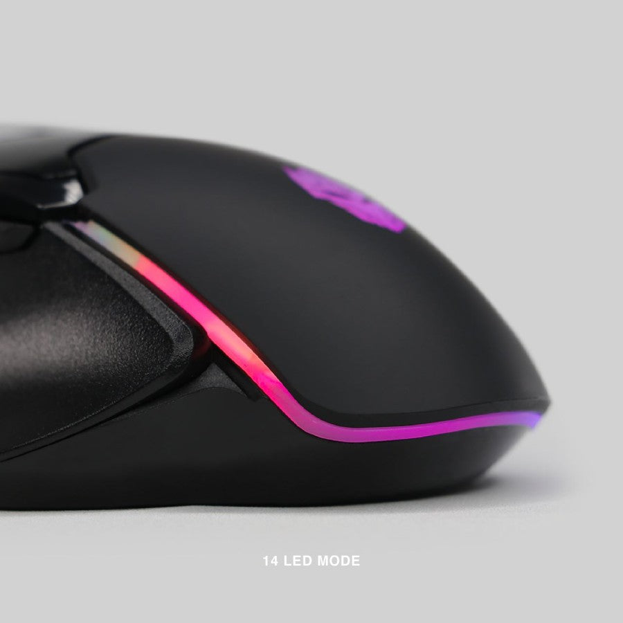 Mouse Gaming