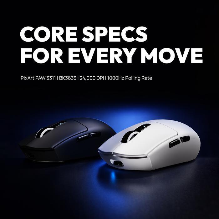 MOXANIC X VortexSeries LUMI G1