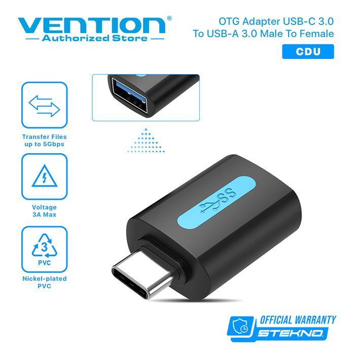 VENTION USB OTG