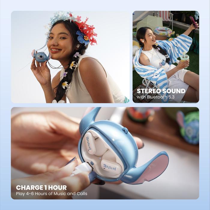 Rexus Stitch Edition