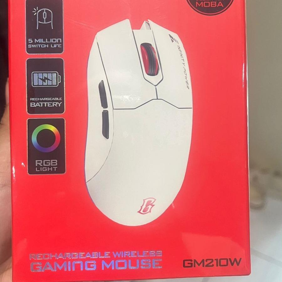 Gamen GM-210
