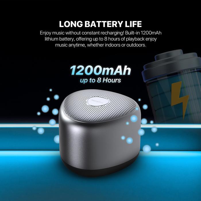 Fantech Nerabox BS-152