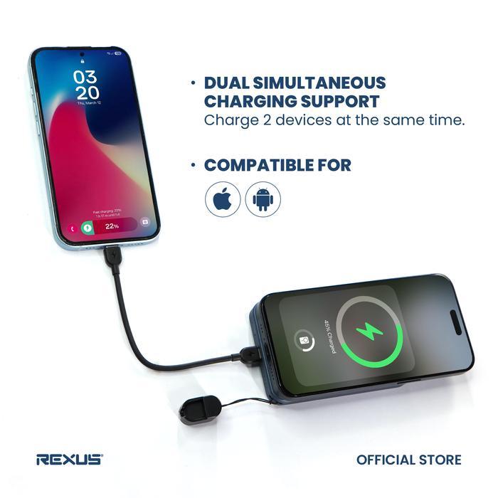 Rexus PBM350 25W