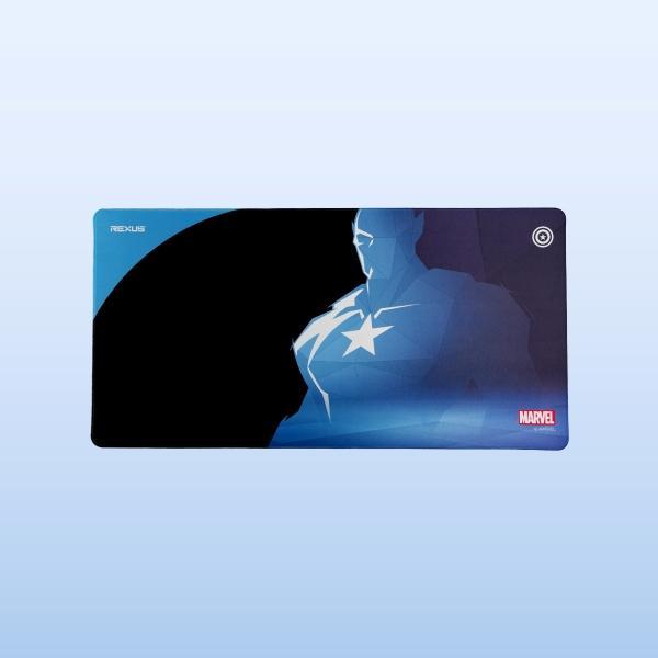 Rexus Daxa Marvel Superheroes