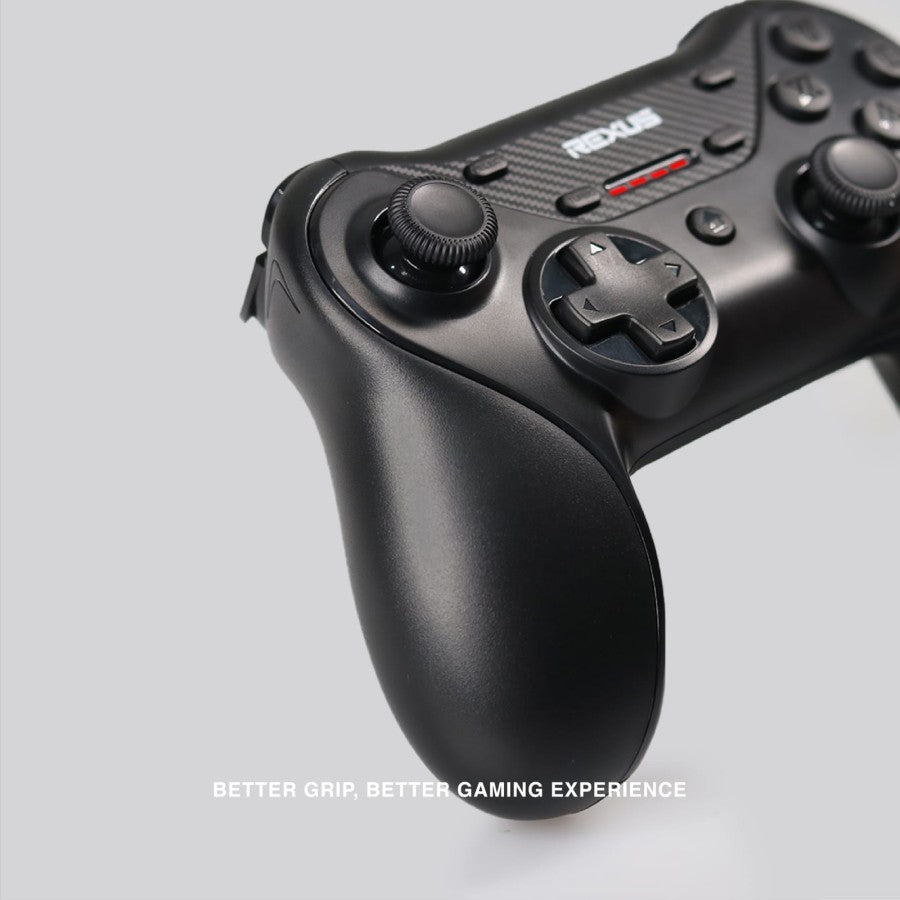 Gamepad