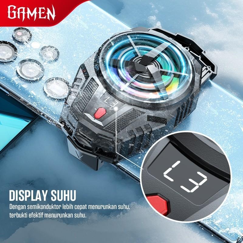 Gamen GMR-10