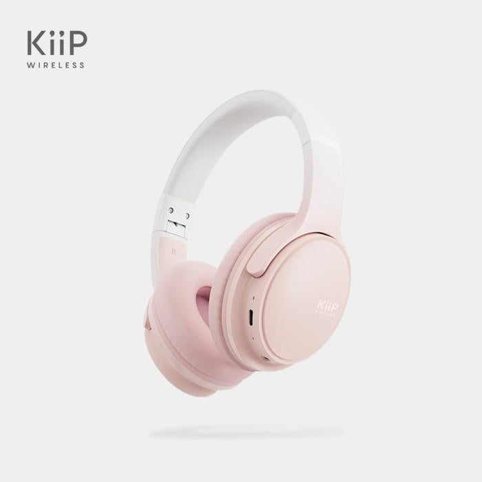 KiiP TH60 / TH-60 Headset Headphone Bluetooth 5.3 Earphone Lifestyle