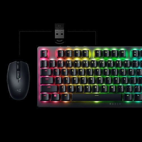 Razer Deathstalker V2 Pro Tenkeyless