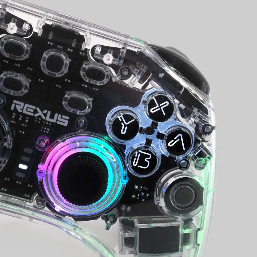 Gamepad