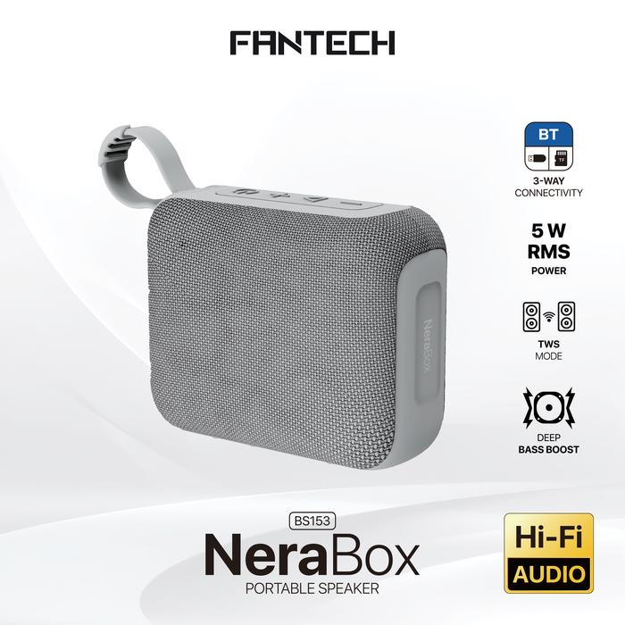 FANTECH Nera Box BS153