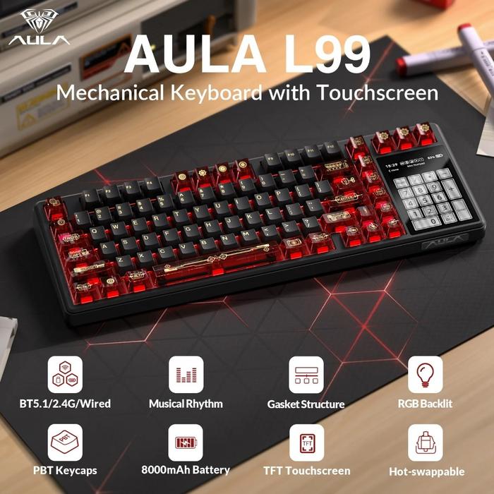AULA L99