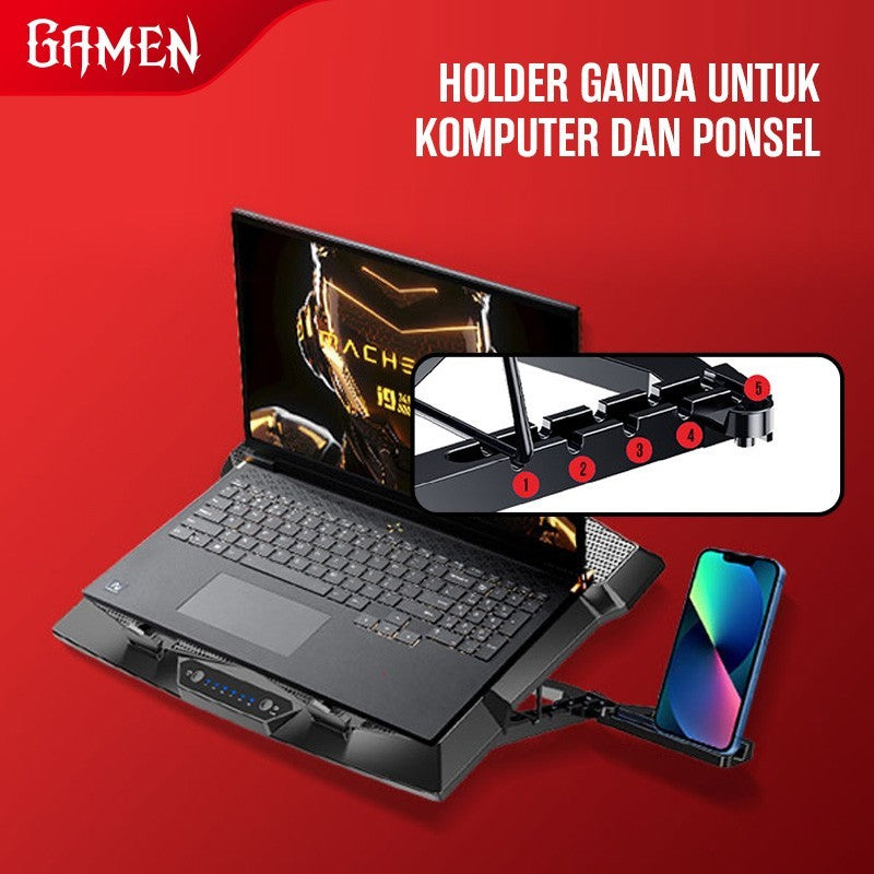 Gamen GCP-100