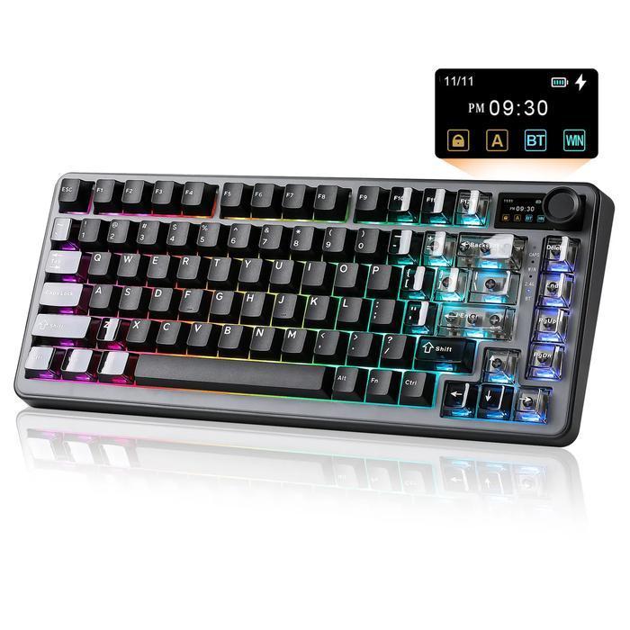 Yunzii B-75 Pro