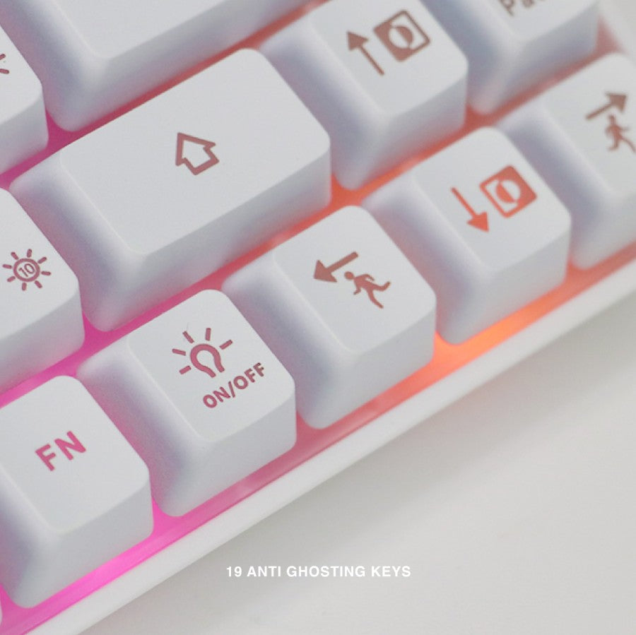 Gaming Keyboard