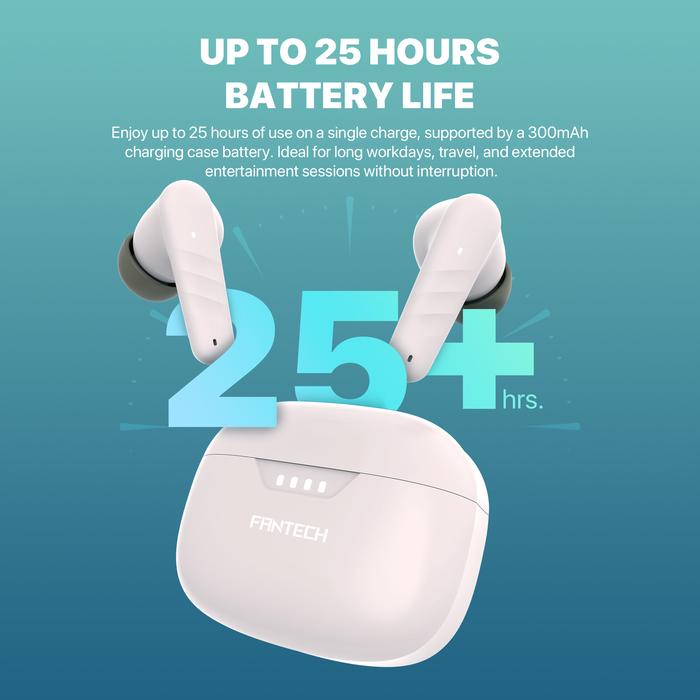 Fantech TW-16 Wave 16