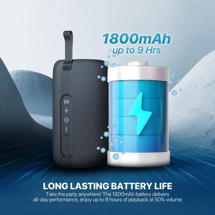 Fantech Nerabox BS158