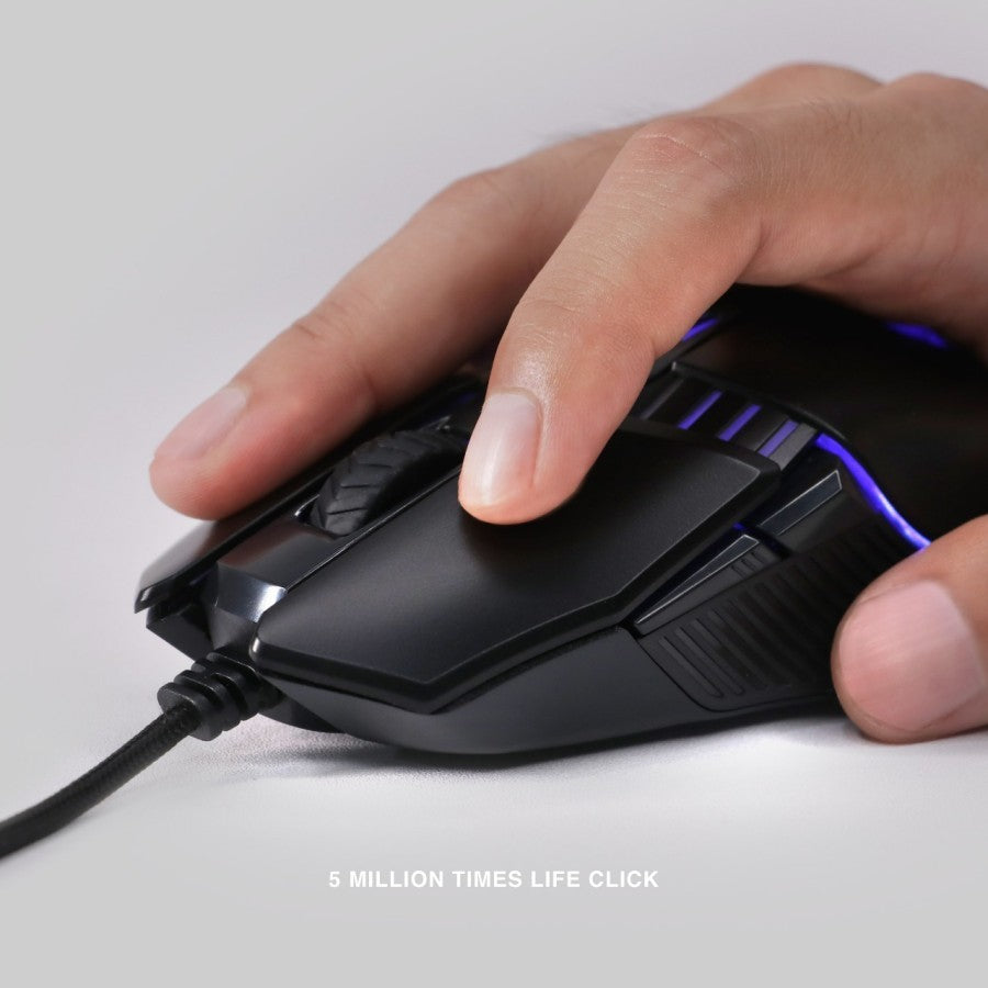 Gaming Mouse