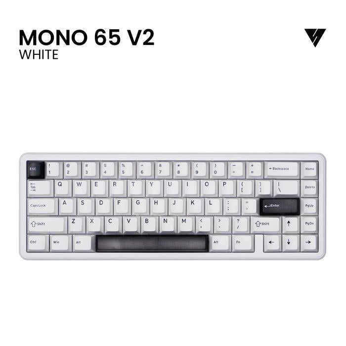 Vortexseries Vortex Mono V2