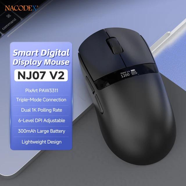 AJAZZ NJ07 V2
