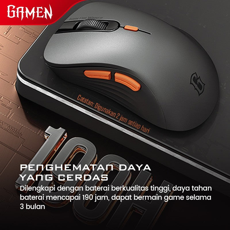 Gamen GM200w