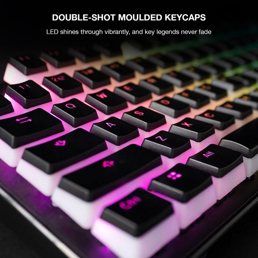 Tecware Keycaps Pudding