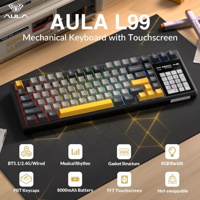 AULA L99