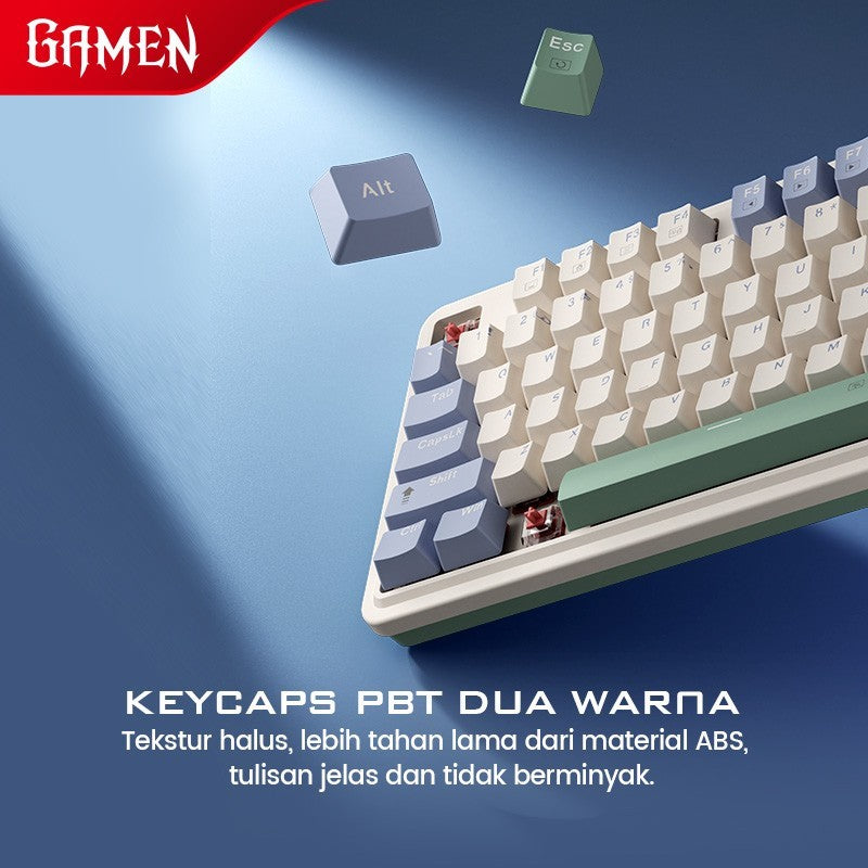 Gaming Keyboard