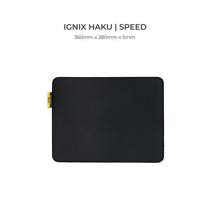 IGNIX HAKU