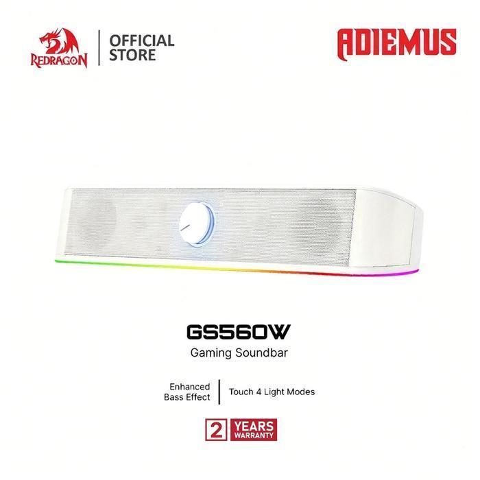 Redragon ADIEMUS GS-560