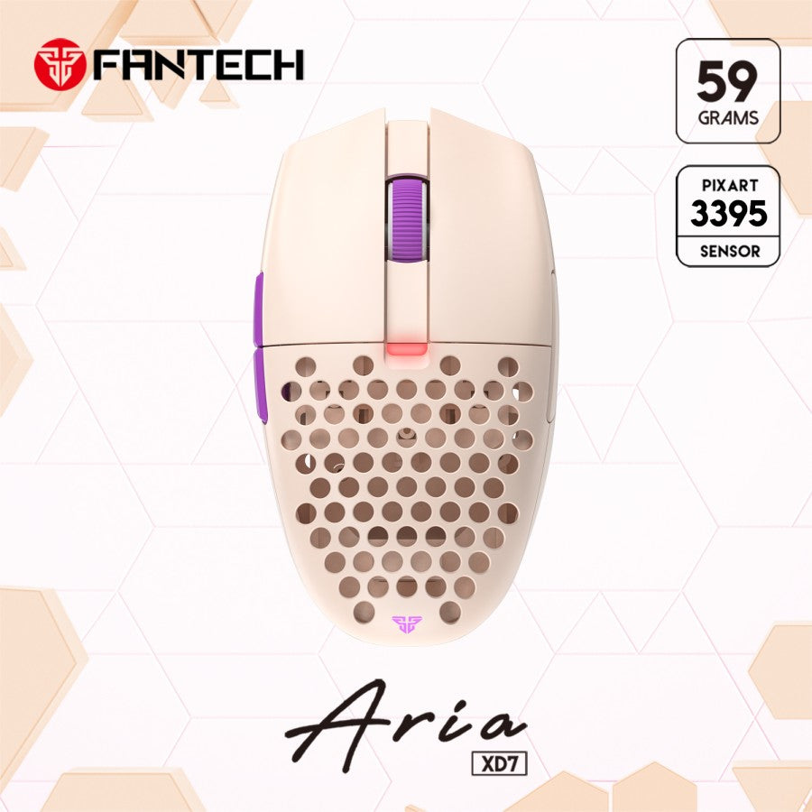 Fantech XD7 Aria