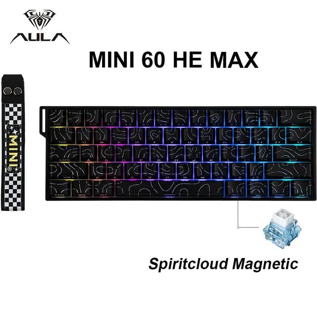 AULA Mini60