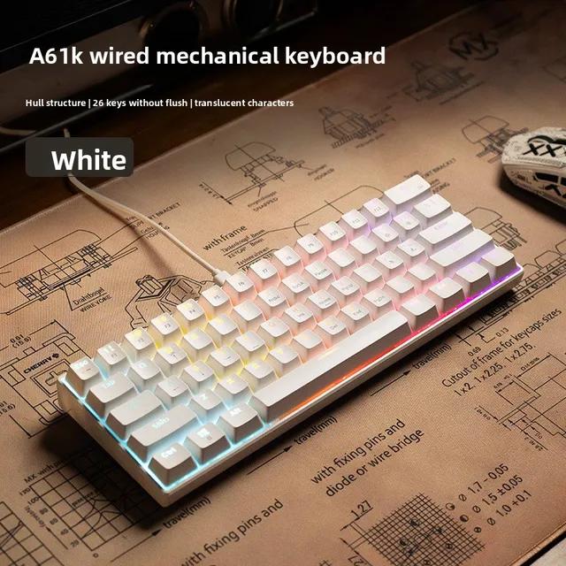 FURYCUBE A61K