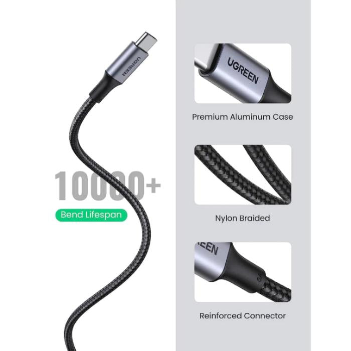 Ugreen USB C To Lightning