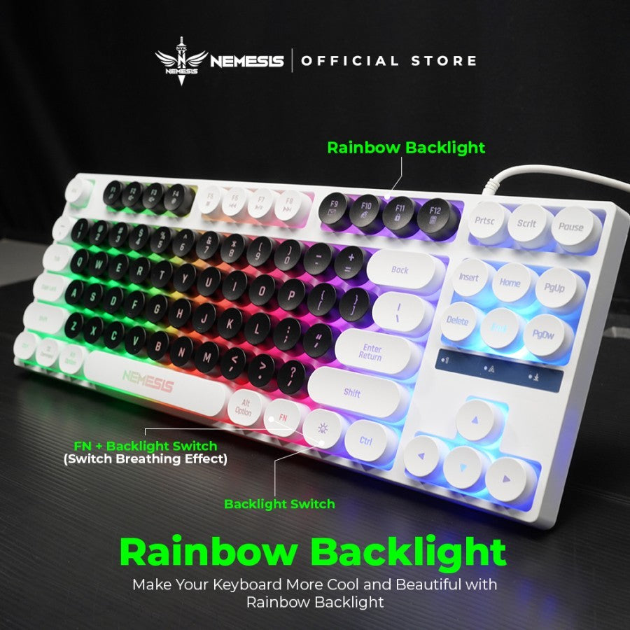 Gaming Keyboard