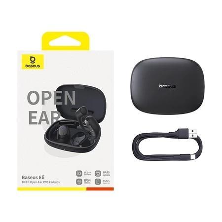 Baseus OWS Eli 10i Fit