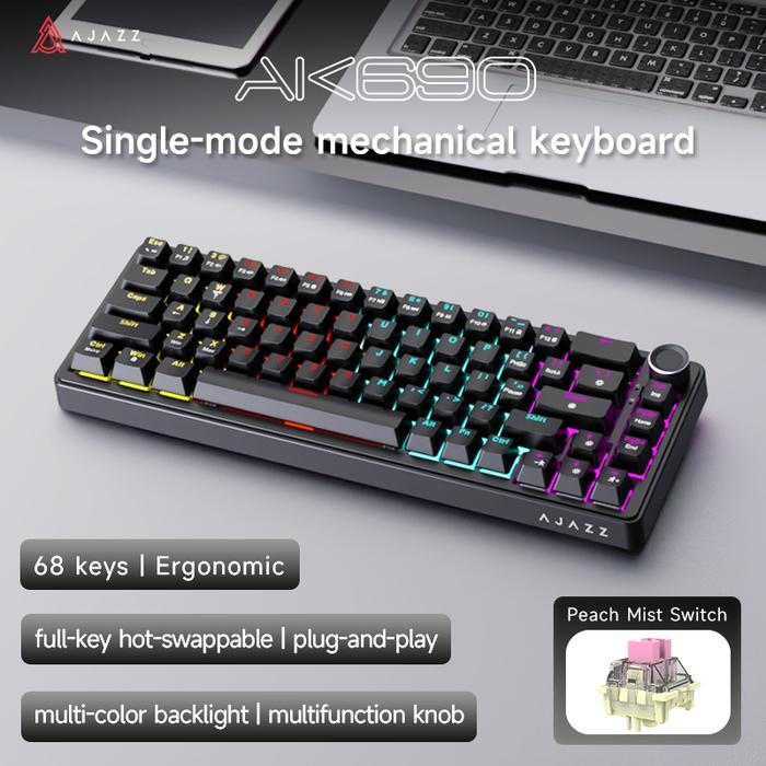 Ajazz AK690