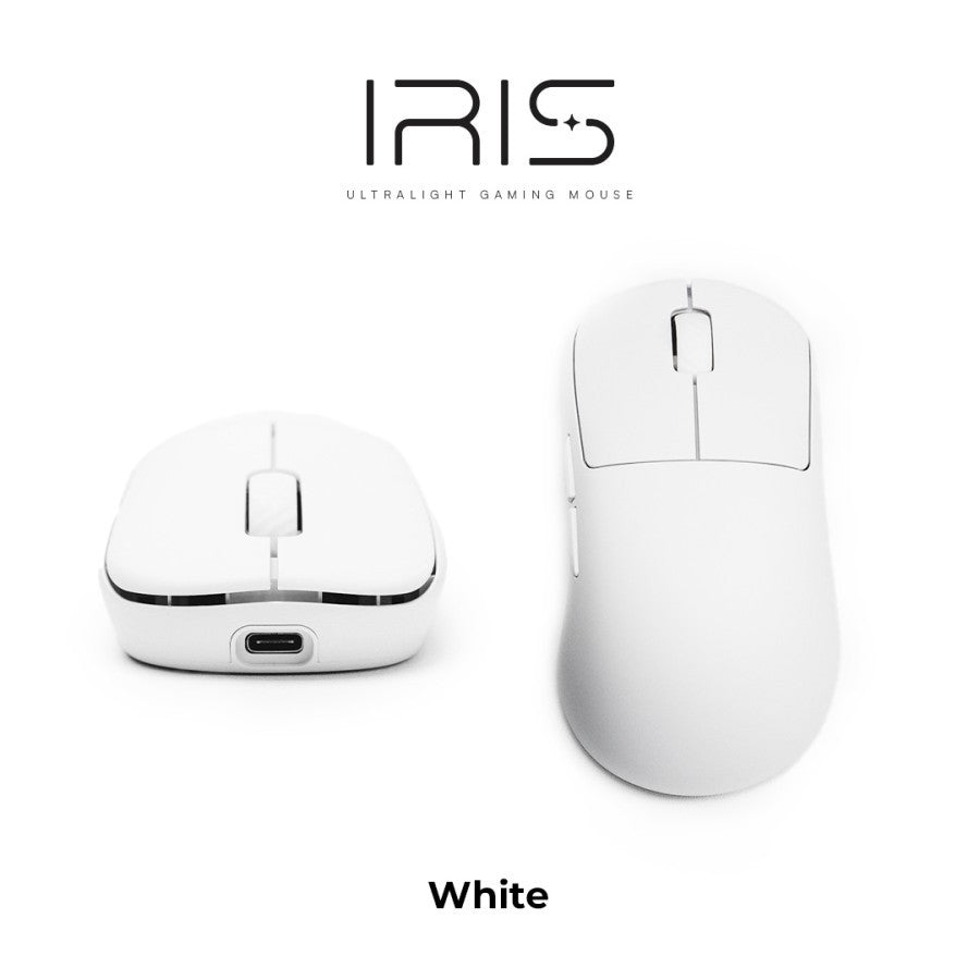 Press Play Iris Ultralight