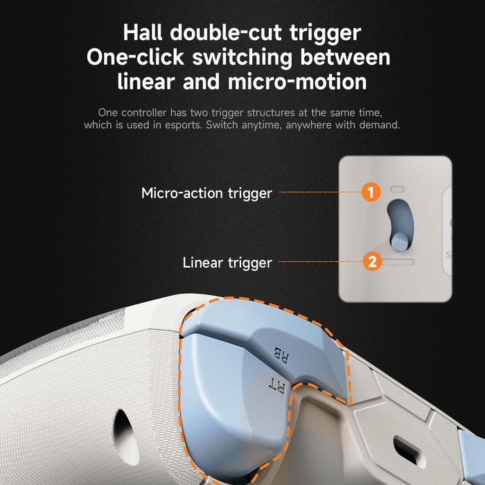 Ajazz GALAXY GP-100 Pro