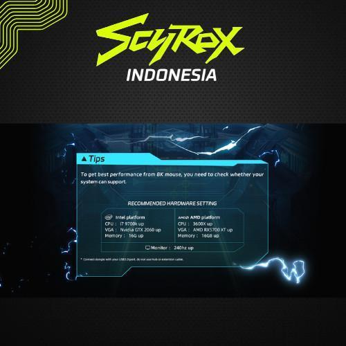 Scyrox V6 Ultra