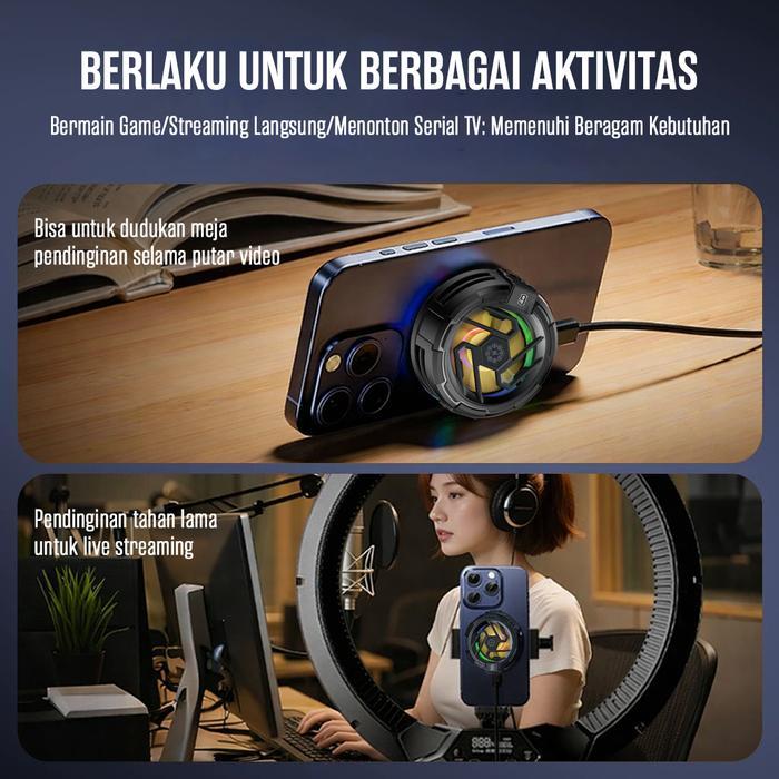 Gamen GMR10S