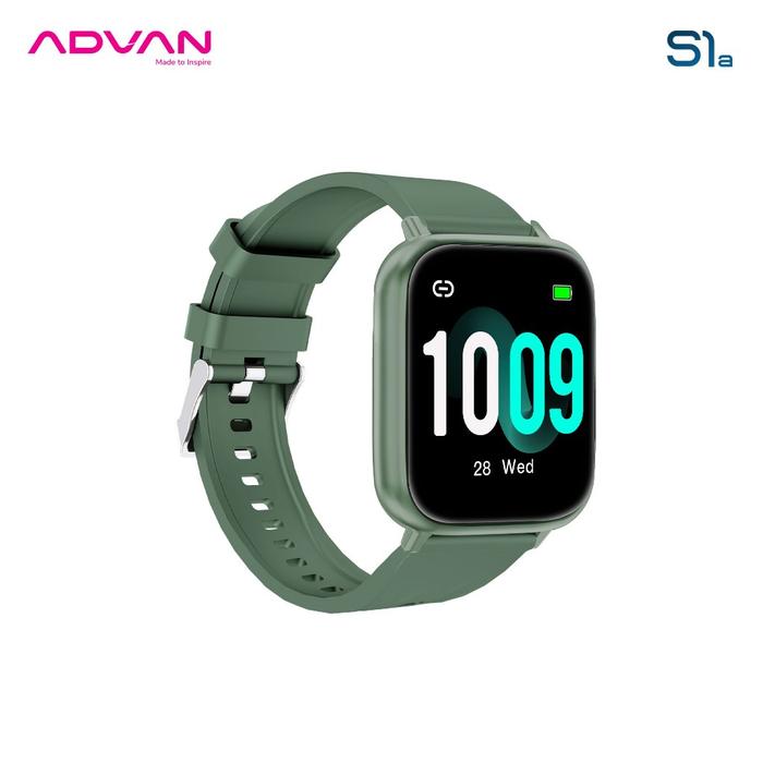 ADVAN Smartwatch S1A