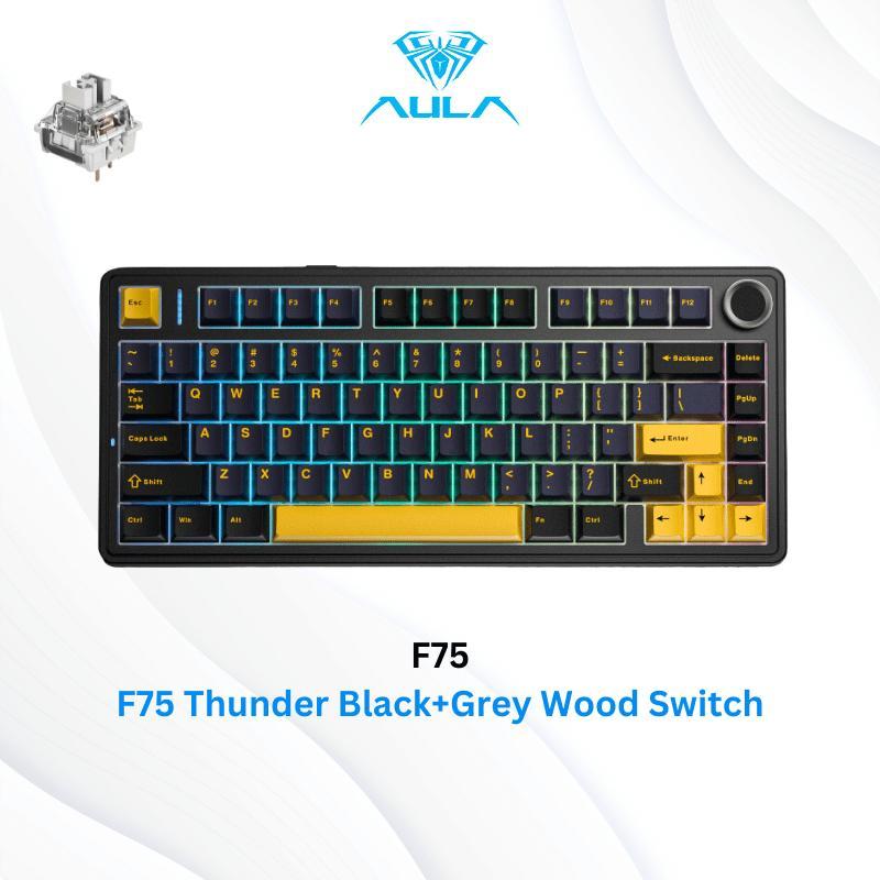 AULA F-75
