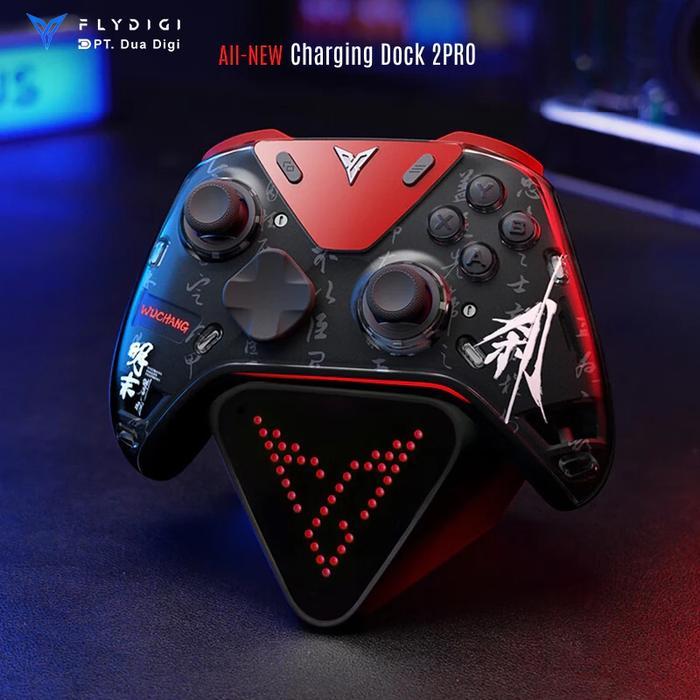 FLYDIGI Apex-5 WUCHANG