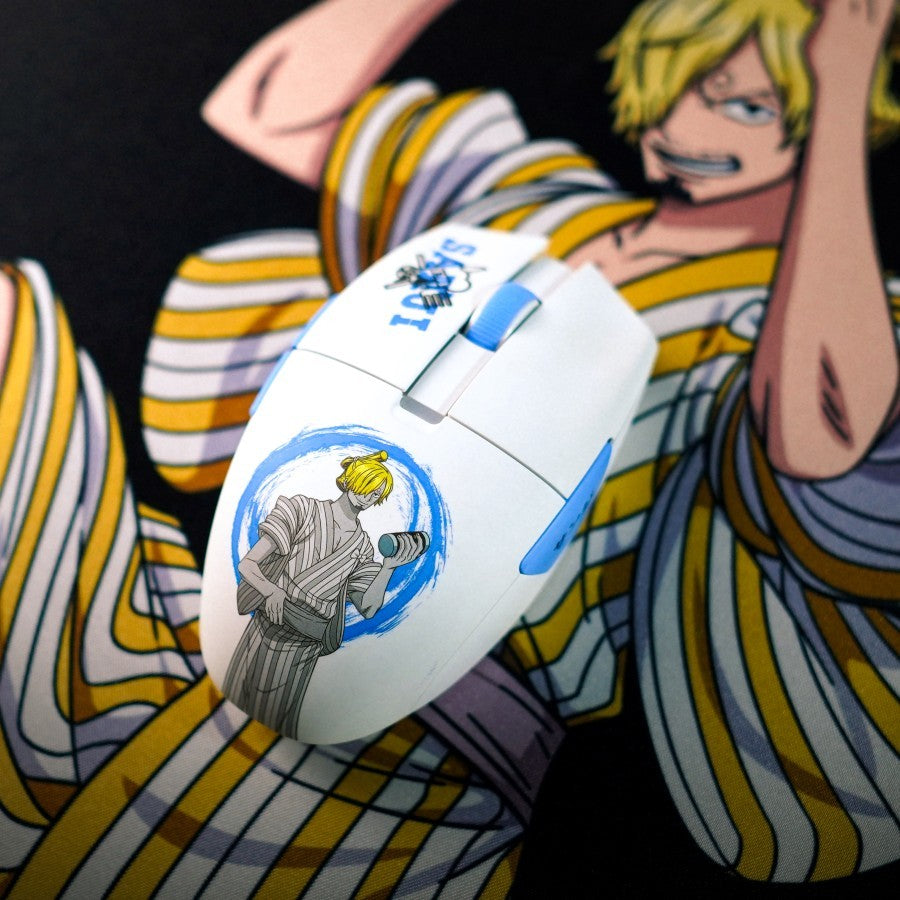 Sanji One Piece