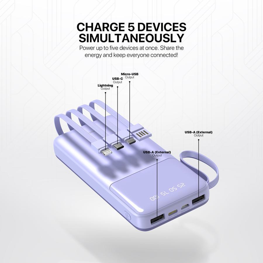 Fantech PowerPack S3